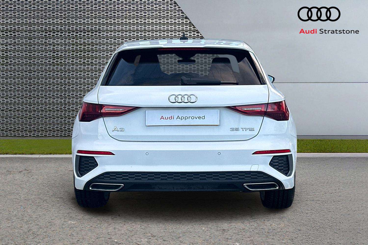 Used Audi A3 2021 for sale - 76916227: Photo 7