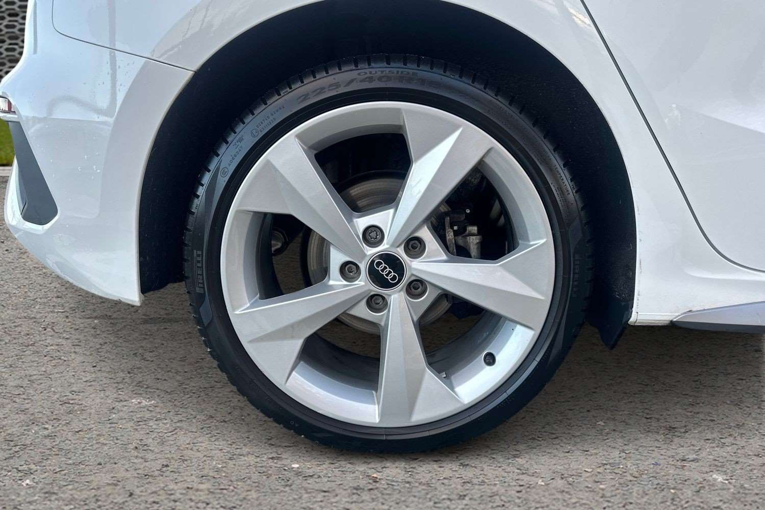 Used Audi A3 2021 for sale - 76916227: Photo 9