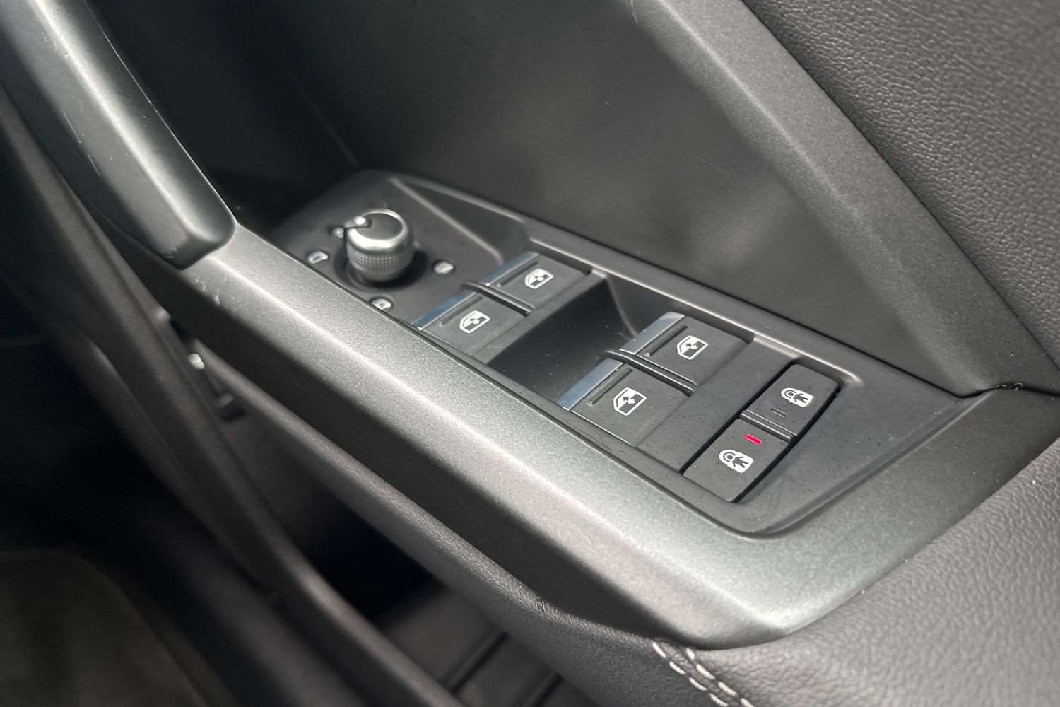 Used Audi Q3 2021 for sale - 77995954: Photo 15