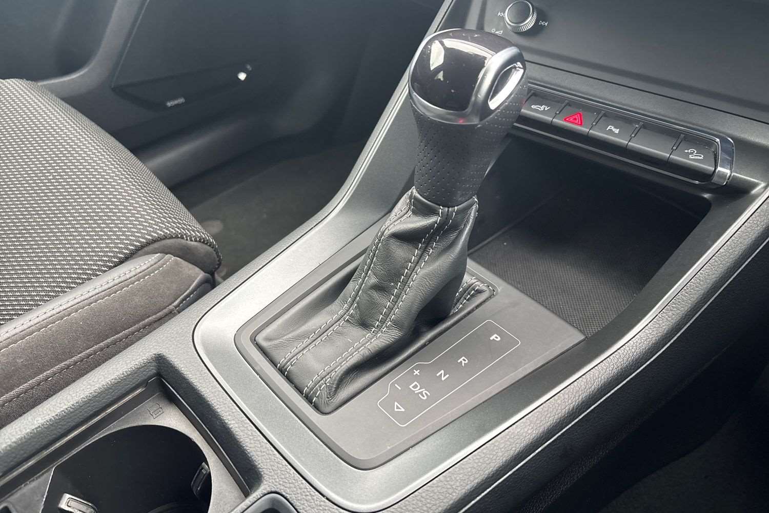 Used Audi Q3 2021 for sale - 77995954: Photo 16