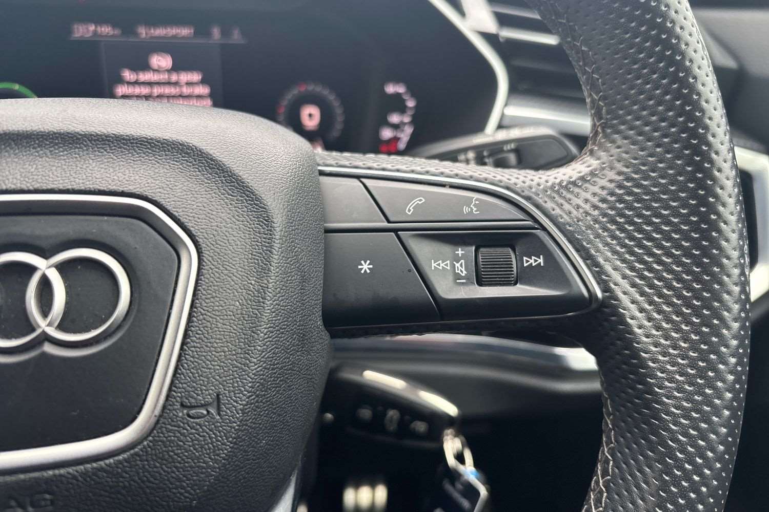 Used Audi Q3 2021 for sale - 77995954: Photo 18