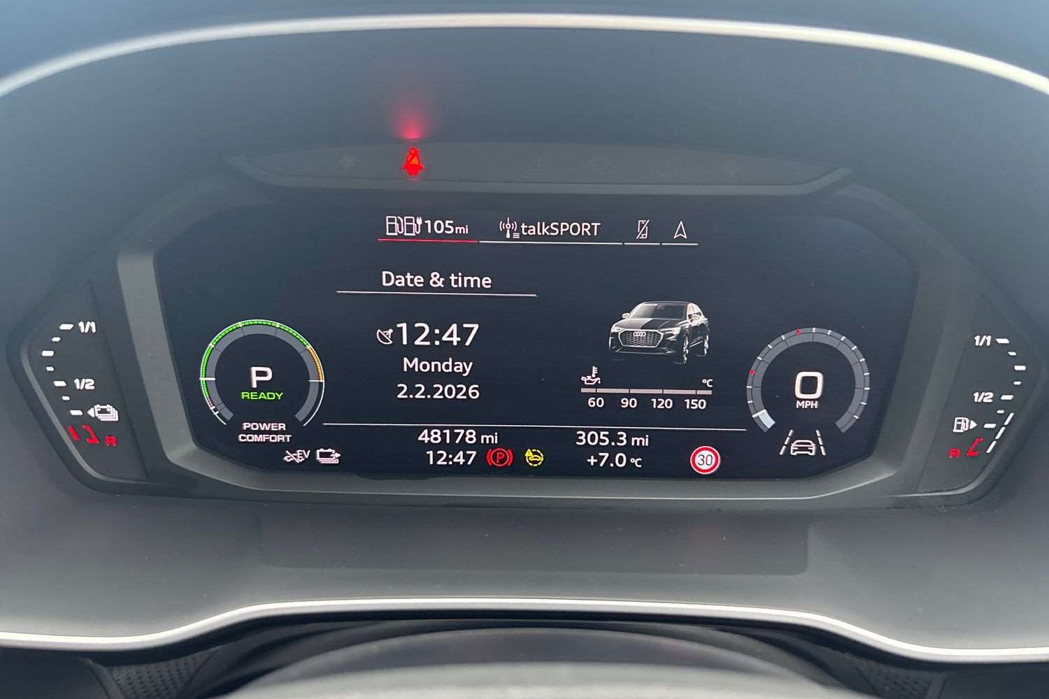 Used Audi Q3 2021 for sale - 77995954: Photo 19