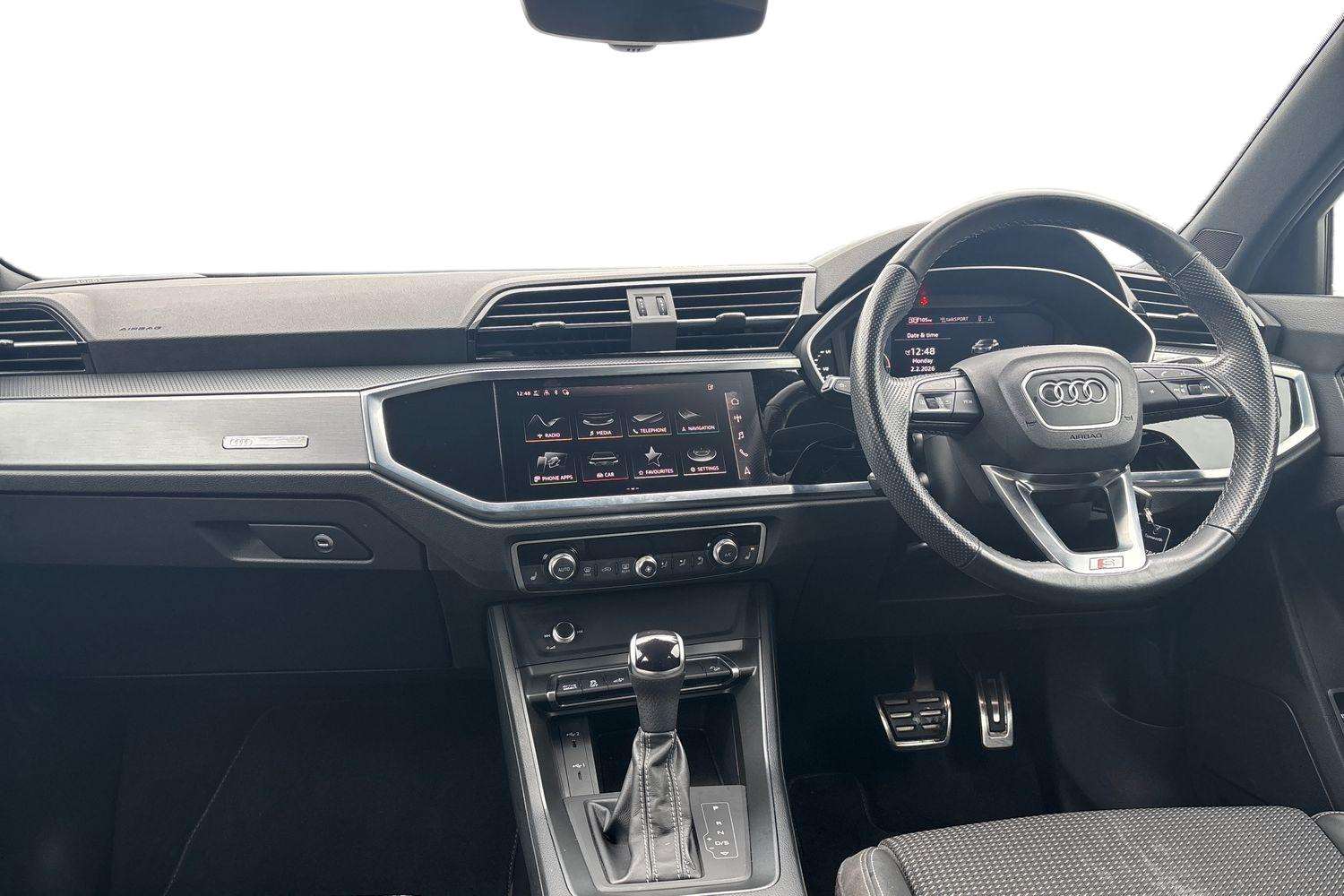 Used Audi Q3 2021 for sale - 77995954: Photo 20