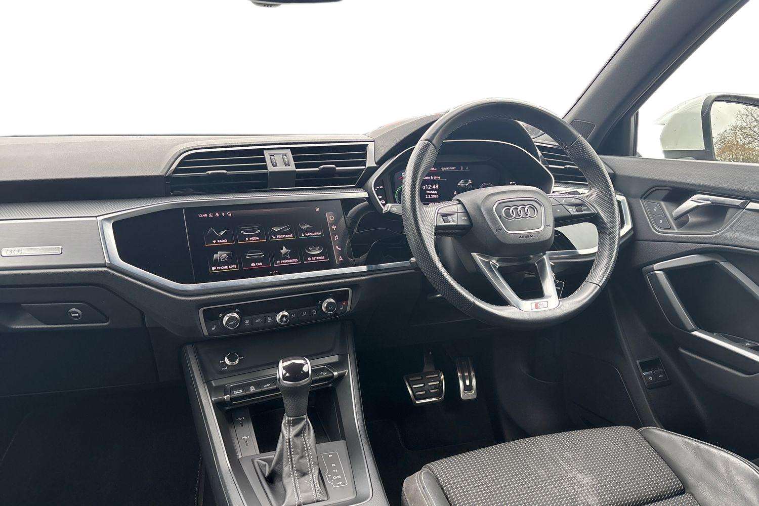 Used Audi Q3 2021 for sale - 77995954: Photo 21