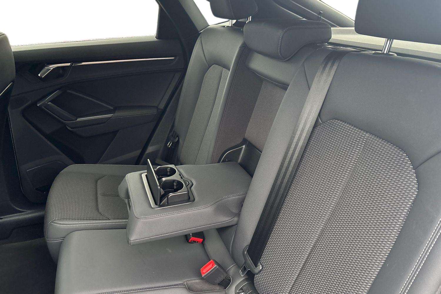 Used Audi Q3 2021 for sale - 77995954: Photo 23