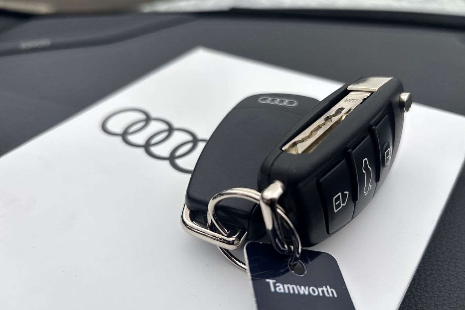 Used Audi Q3 2021 for sale - 77995954: Photo 26