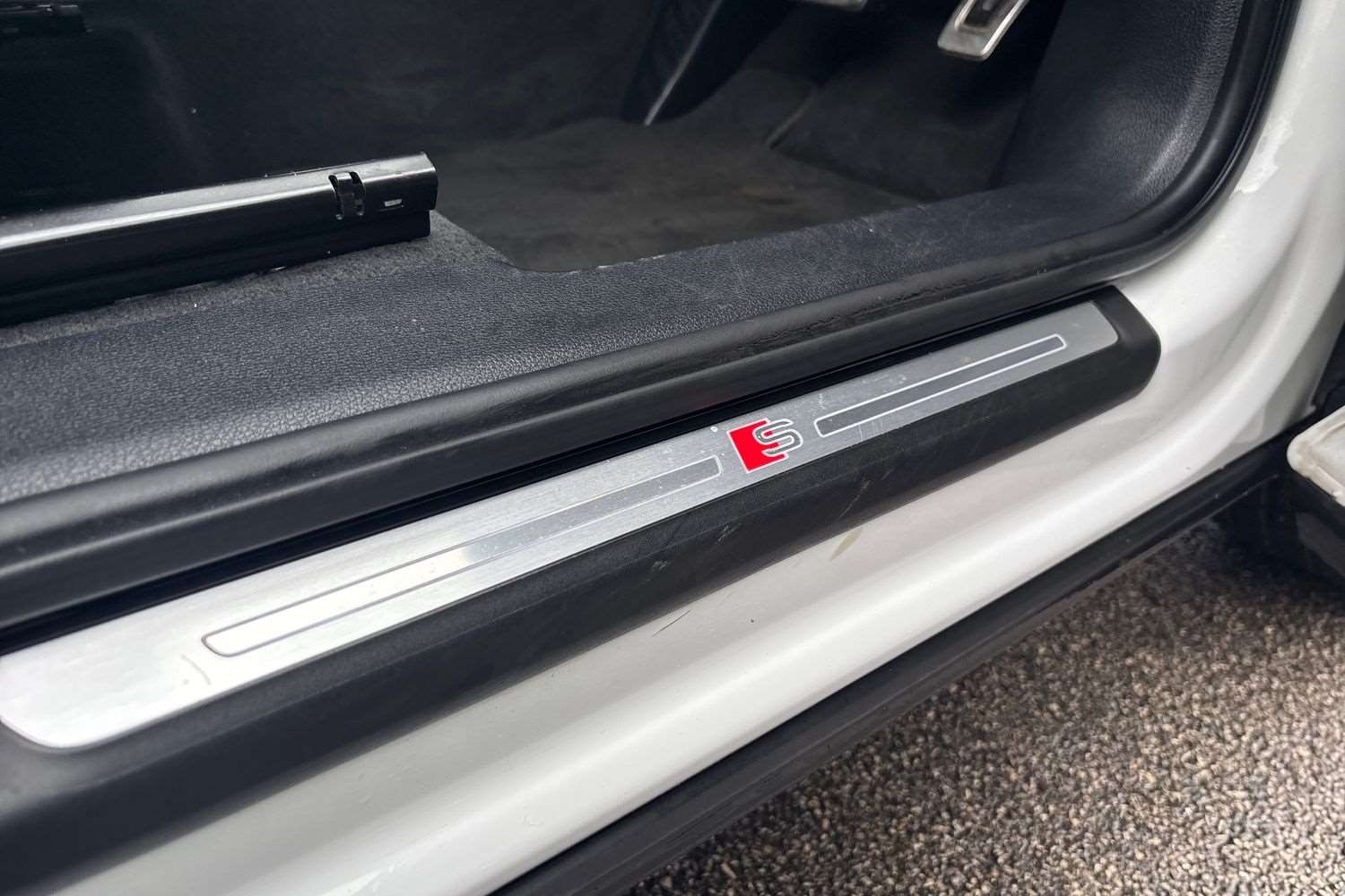 Used Audi Q3 2021 for sale - 77995954: Photo 35