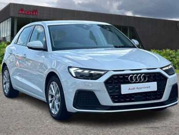 2018 - 30 TFSI Sport 5dr
