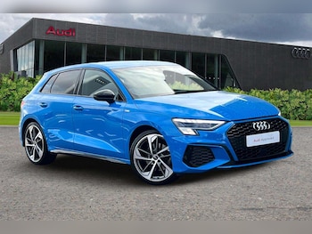 Audi - A3