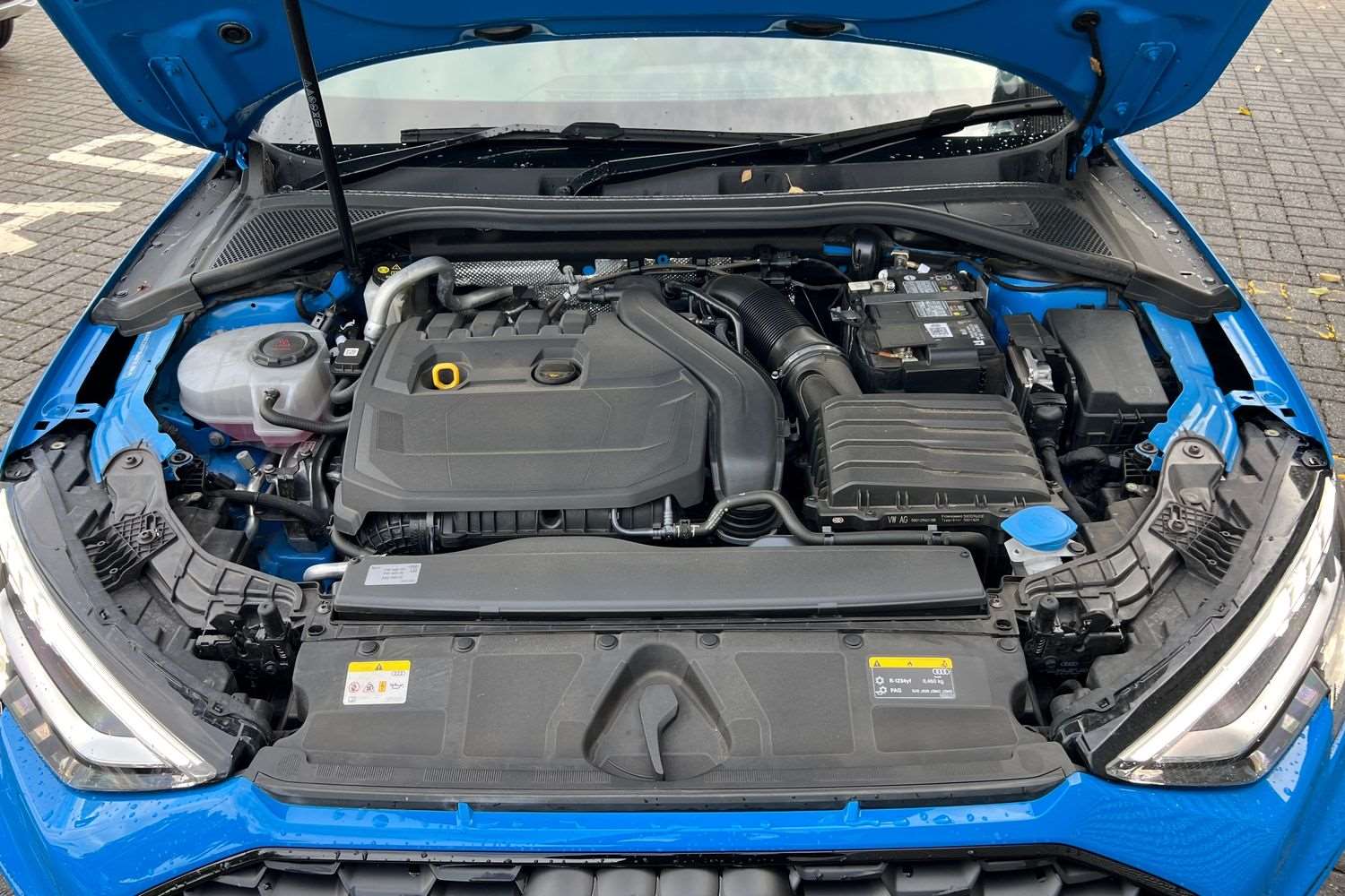 Vehicle 23