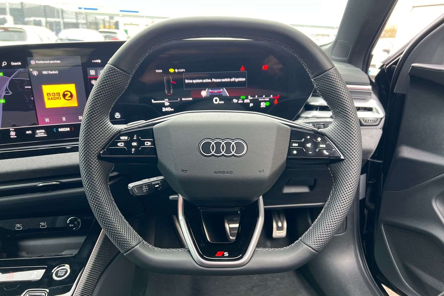 Used Audi A6 2025 for sale - 77527103: Photo 27