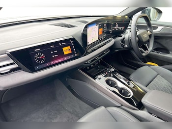 Used Audi A6 2025 for sale - 77527103: Photo