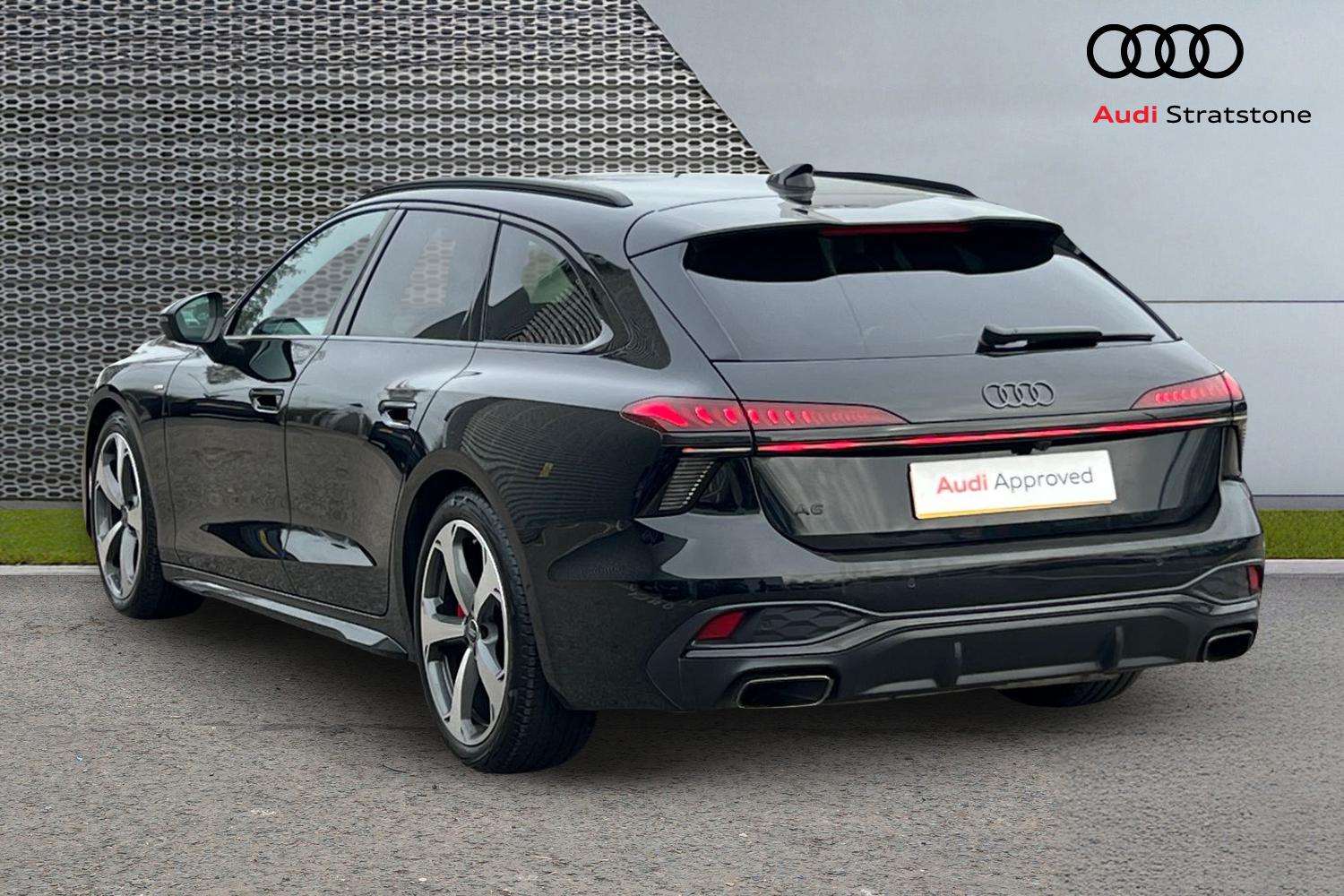 Used Audi A6 2025 for sale - 77527103: Photo 3