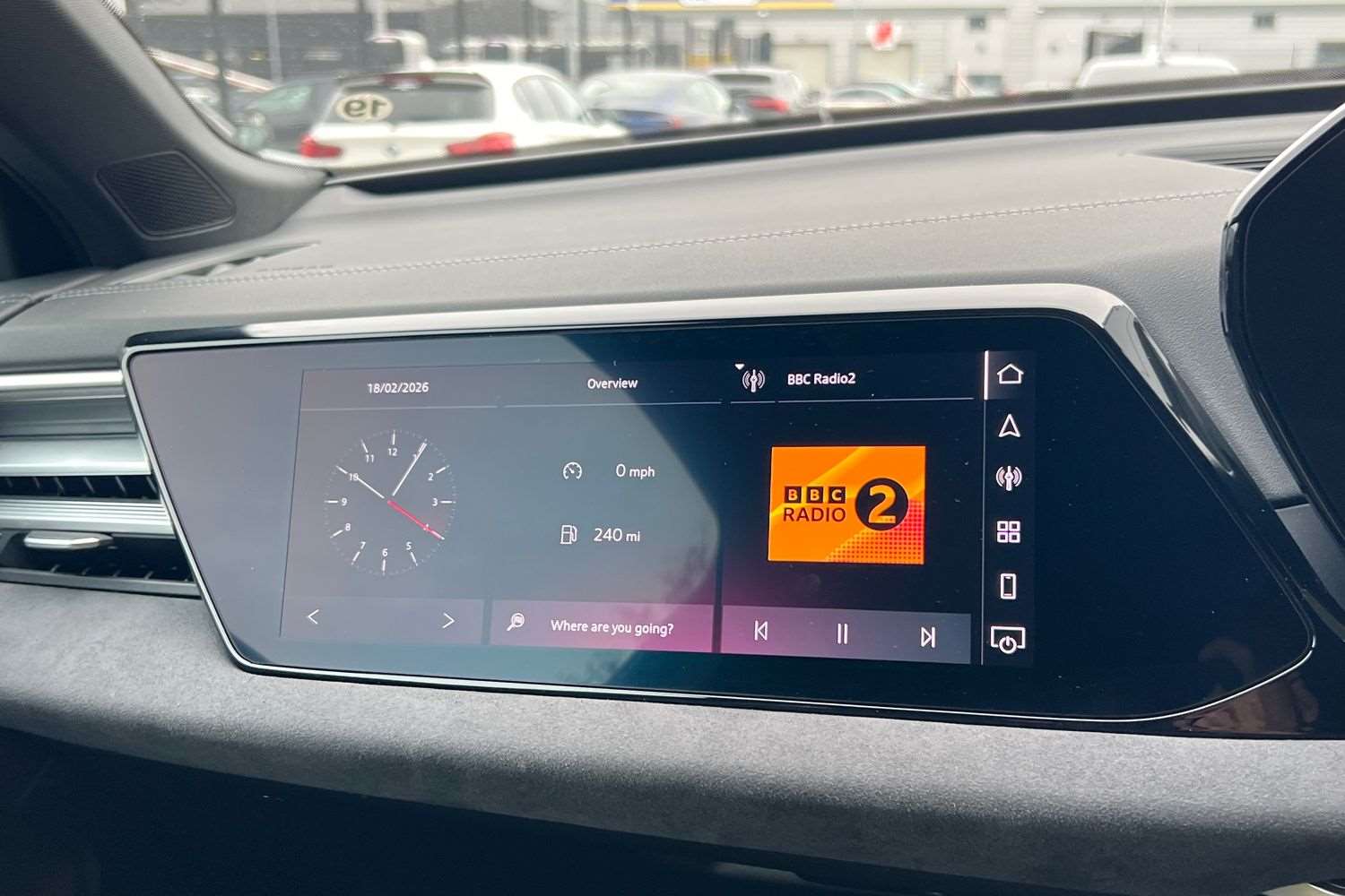 Used Audi A6 2025 for sale - 77527103: Photo 34