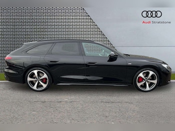 Used Audi A6 2025 for sale - 77527103: Photo