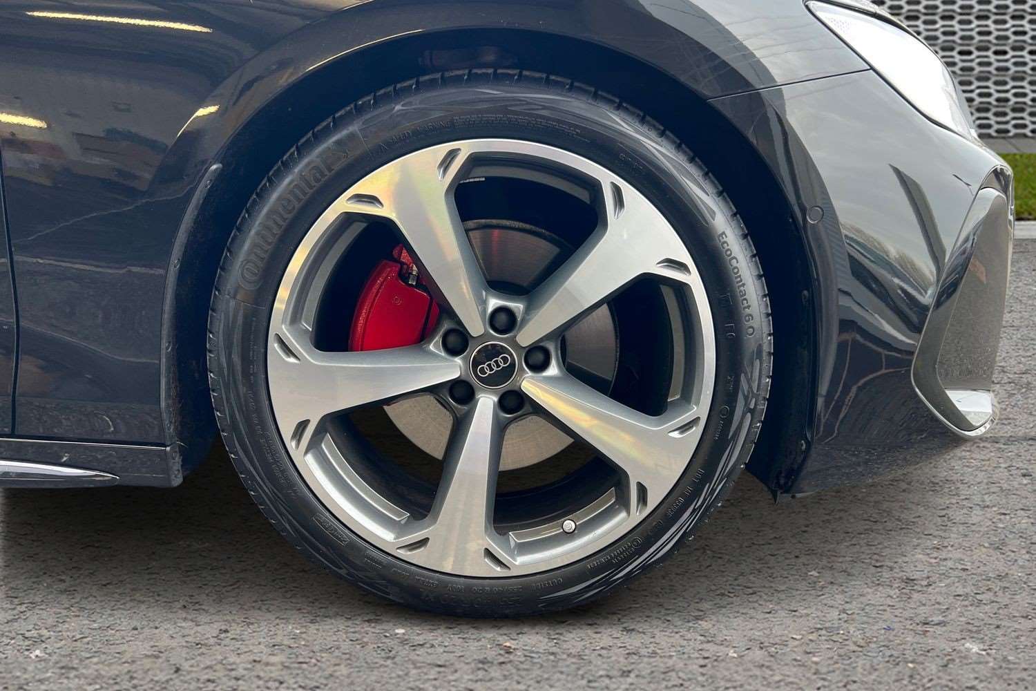 Used Audi A6 2025 for sale - 77527103: Photo 5