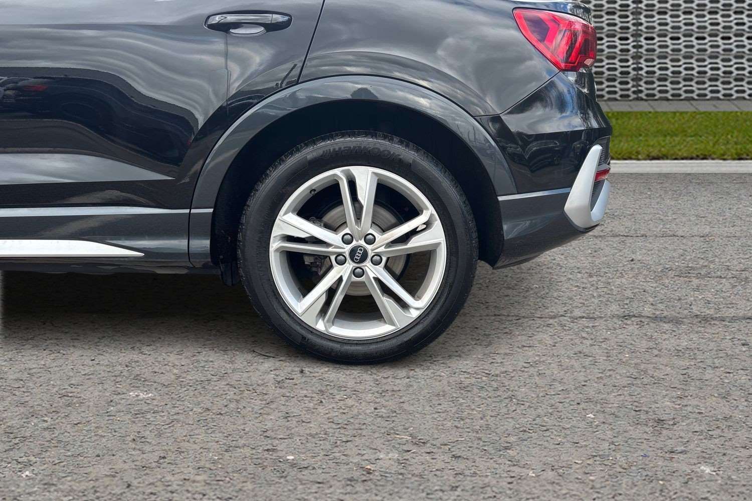 Used Audi Q3 2025 for sale - 77011266: Photo 10