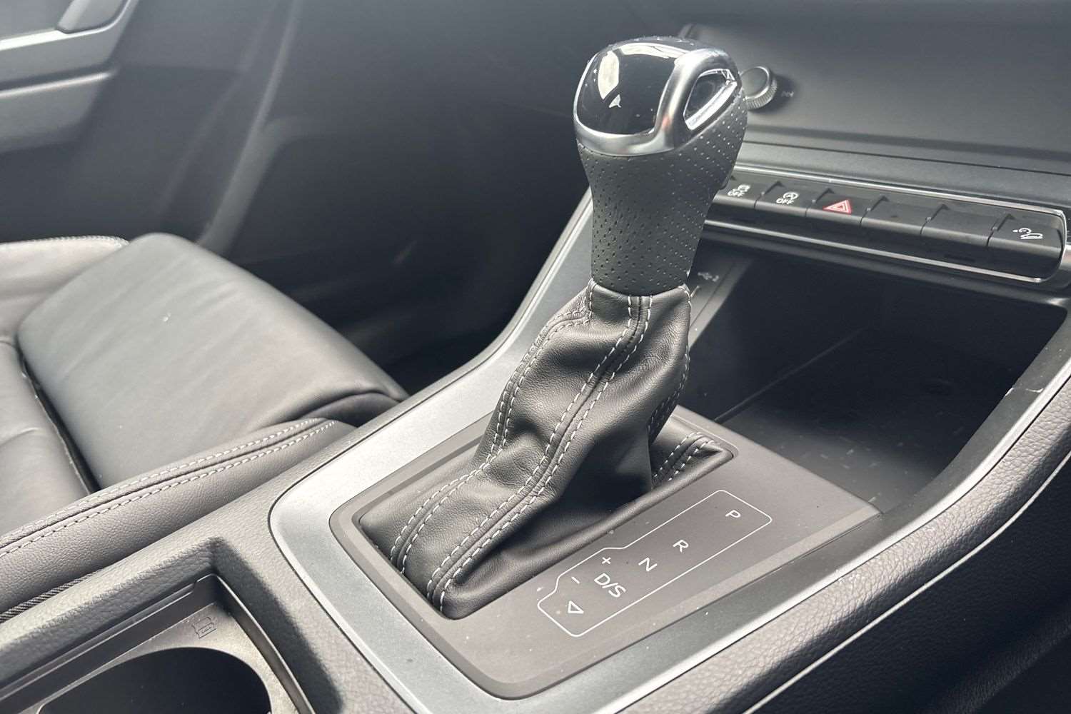 Used Audi Q3 2025 for sale - 77011266: Photo 16