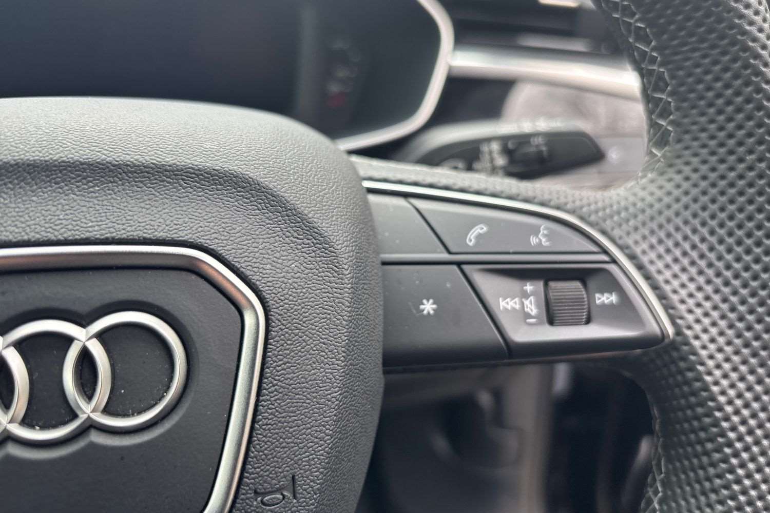 Used Audi Q3 2025 for sale - 77011266: Photo 18