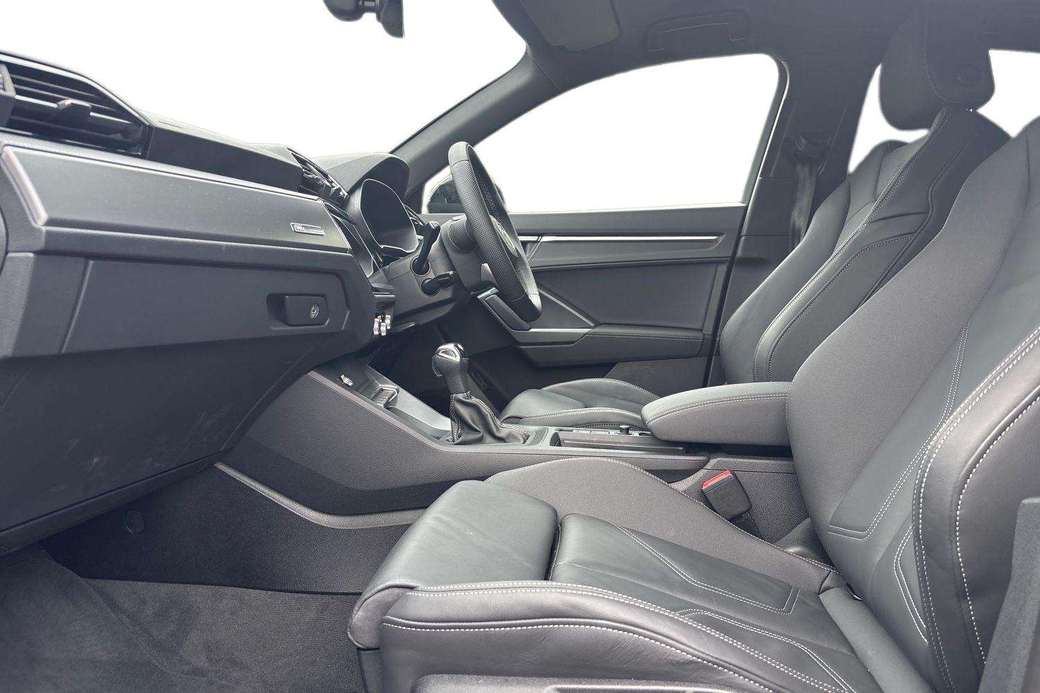 Used Audi Q3 2025 for sale - 77011266: Photo 22