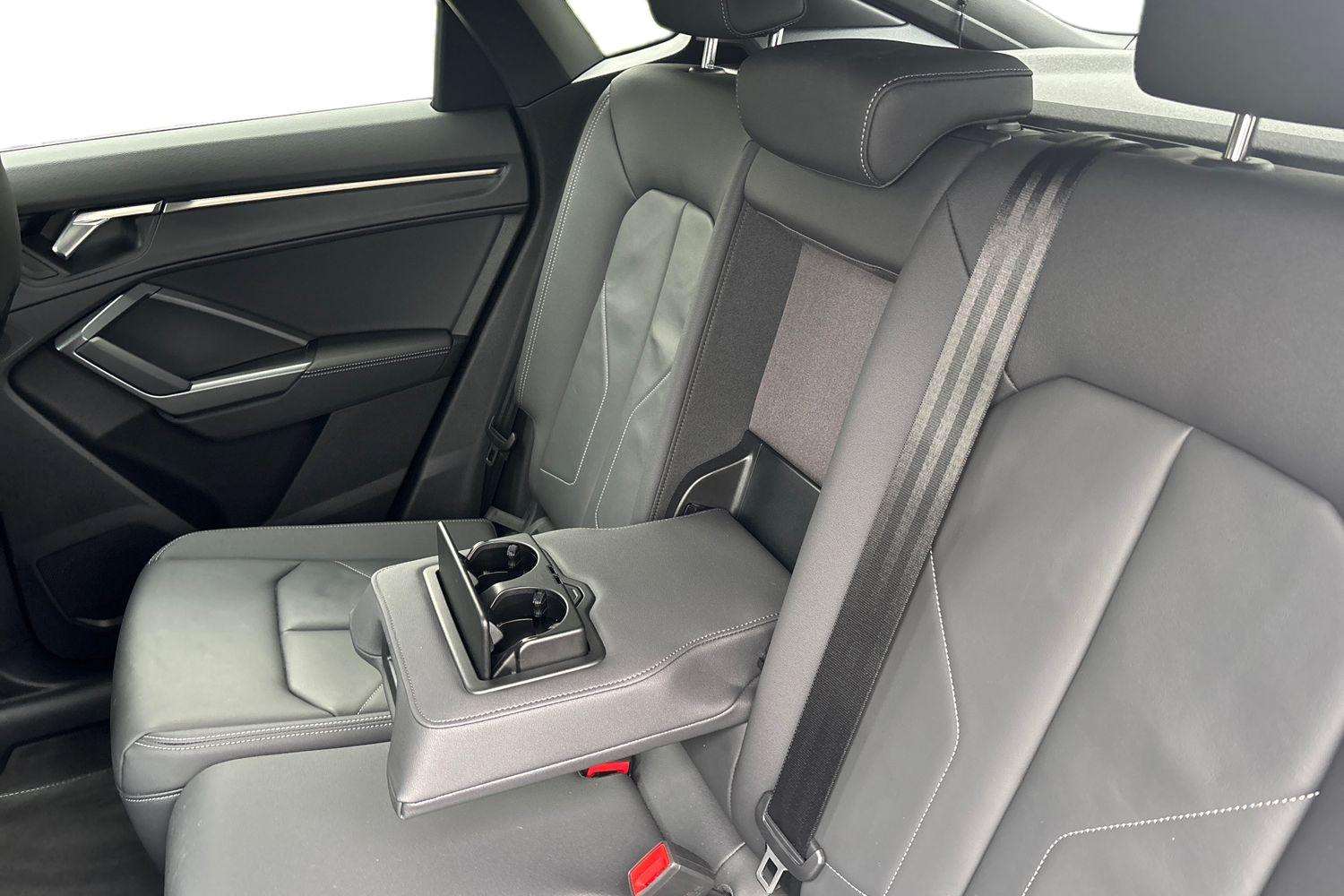 Used Audi Q3 2025 for sale - 77011266: Photo 23