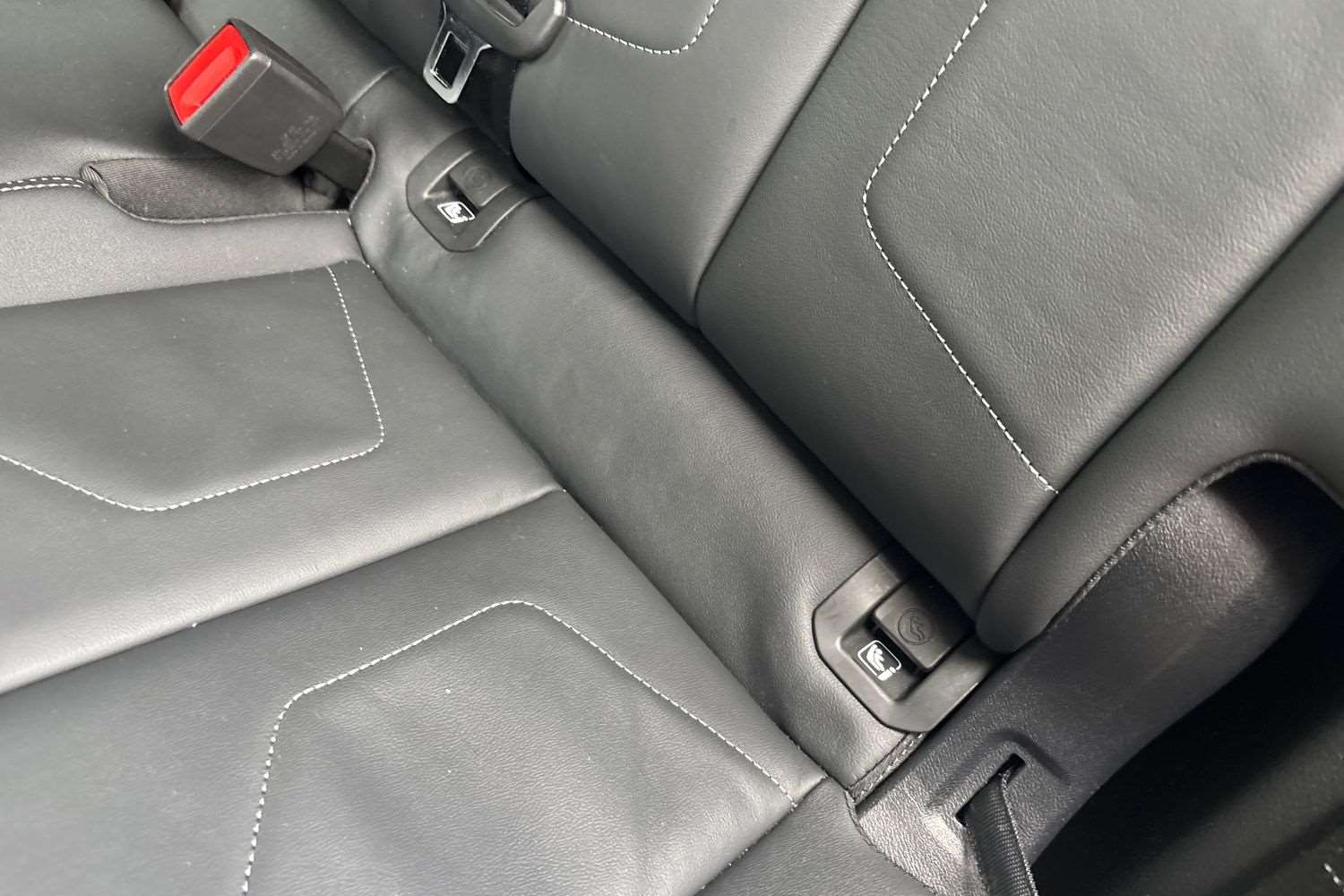 Used Audi Q3 2025 for sale - 77011266: Photo 25