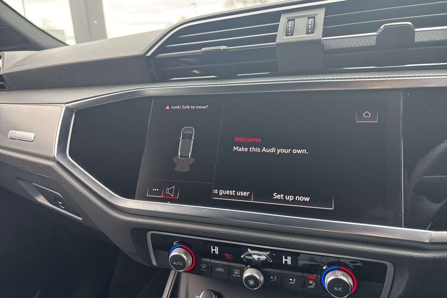 Used Audi Q3 2025 for sale - 77011266: Photo 27