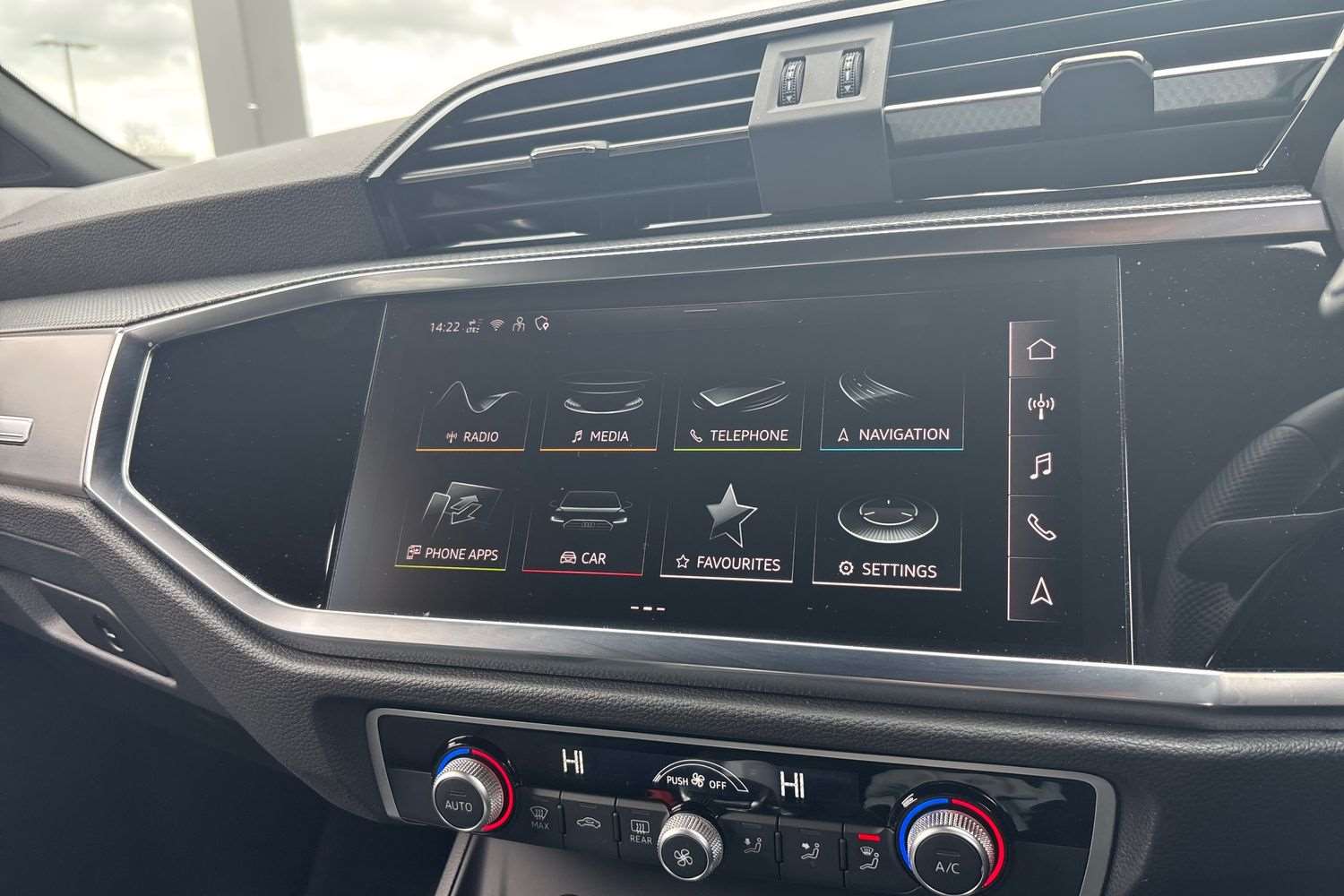 Used Audi Q3 2025 for sale - 77011266: Photo 28