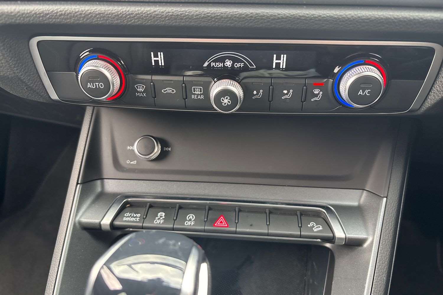 Used Audi Q3 2025 for sale - 77011266: Photo 29