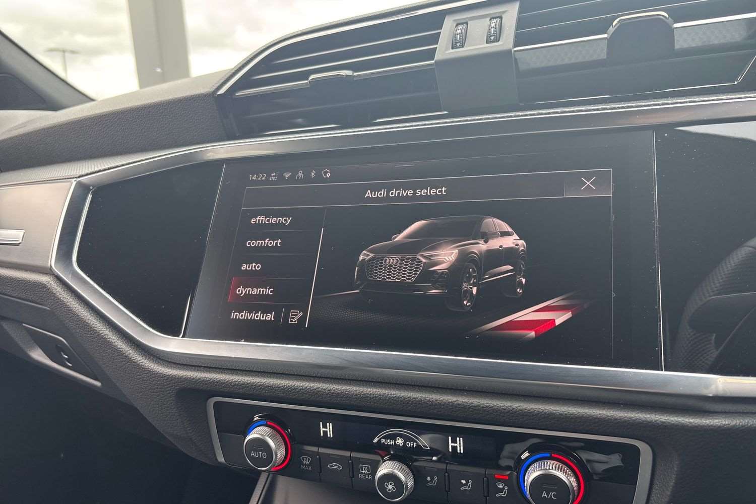 Used Audi Q3 2025 for sale - 77011266: Photo 31