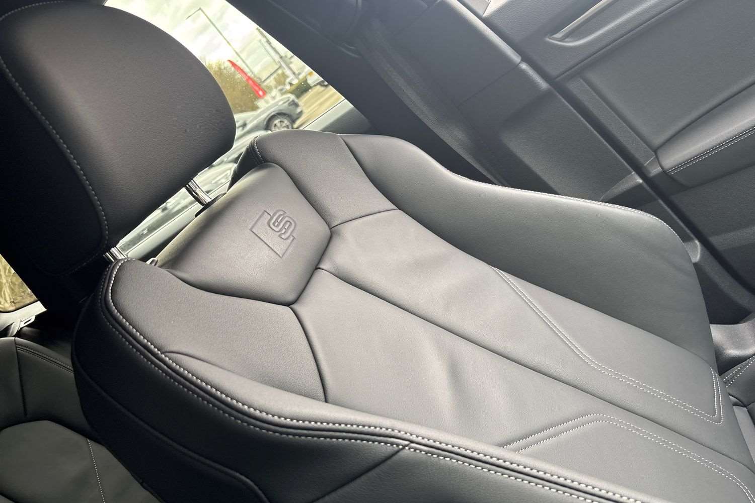 Used Audi Q3 2025 for sale - 77011266: Photo 35