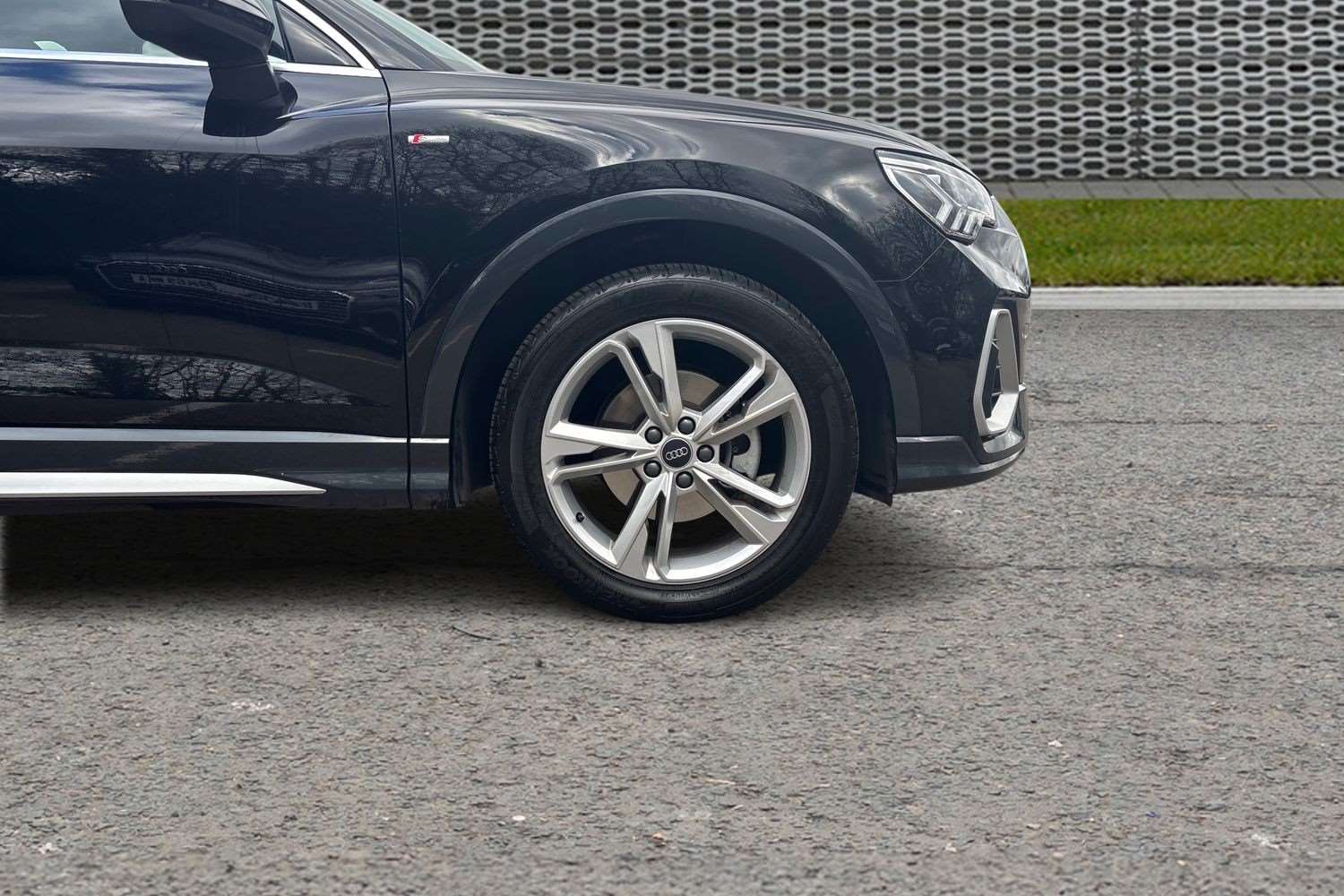 Used Audi Q3 2025 for sale - 77011266: Photo 5