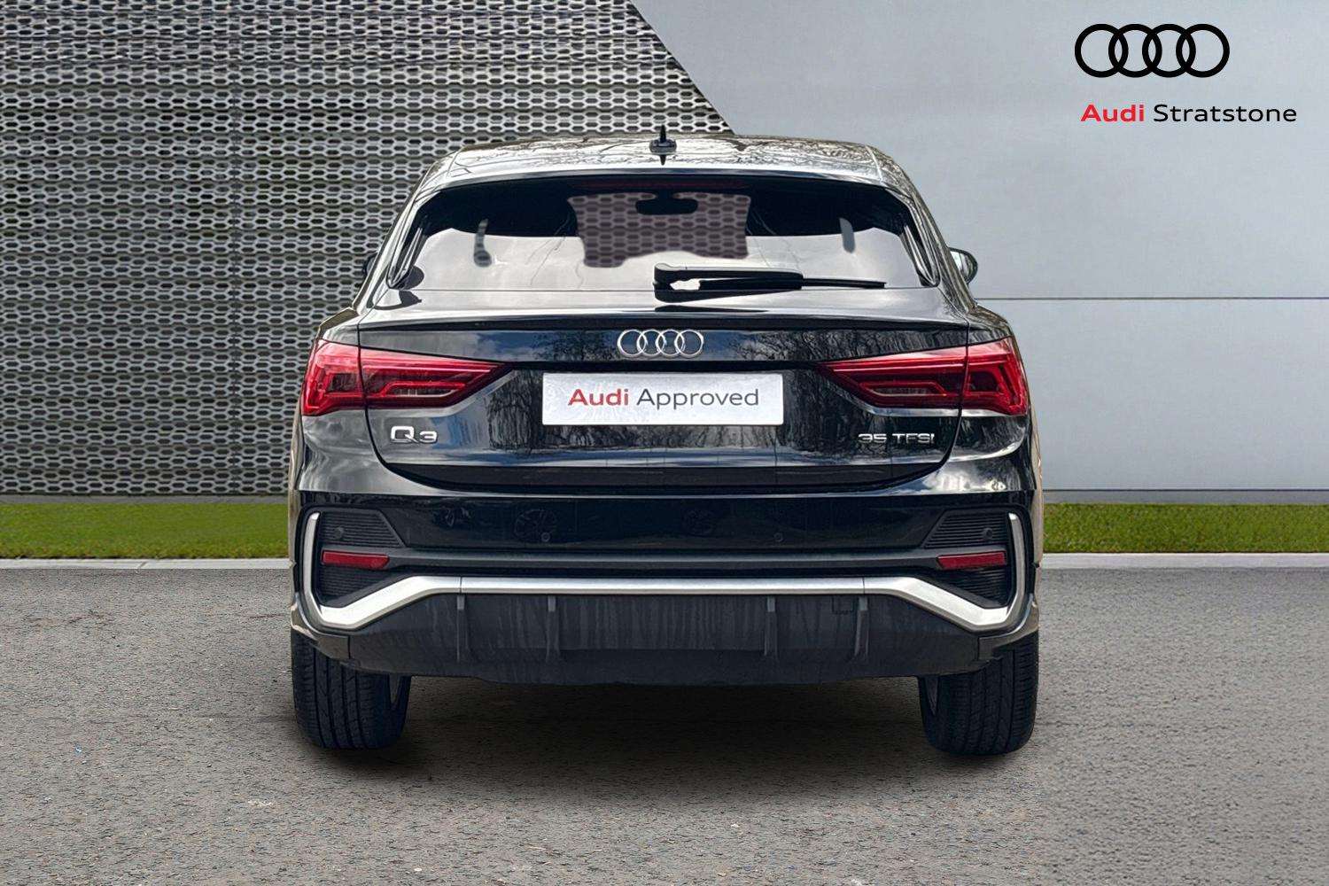 Used Audi Q3 2025 for sale - 77011266: Photo 7