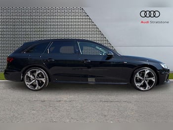Used Audi A4 2023 for sale - 79624452: Photo