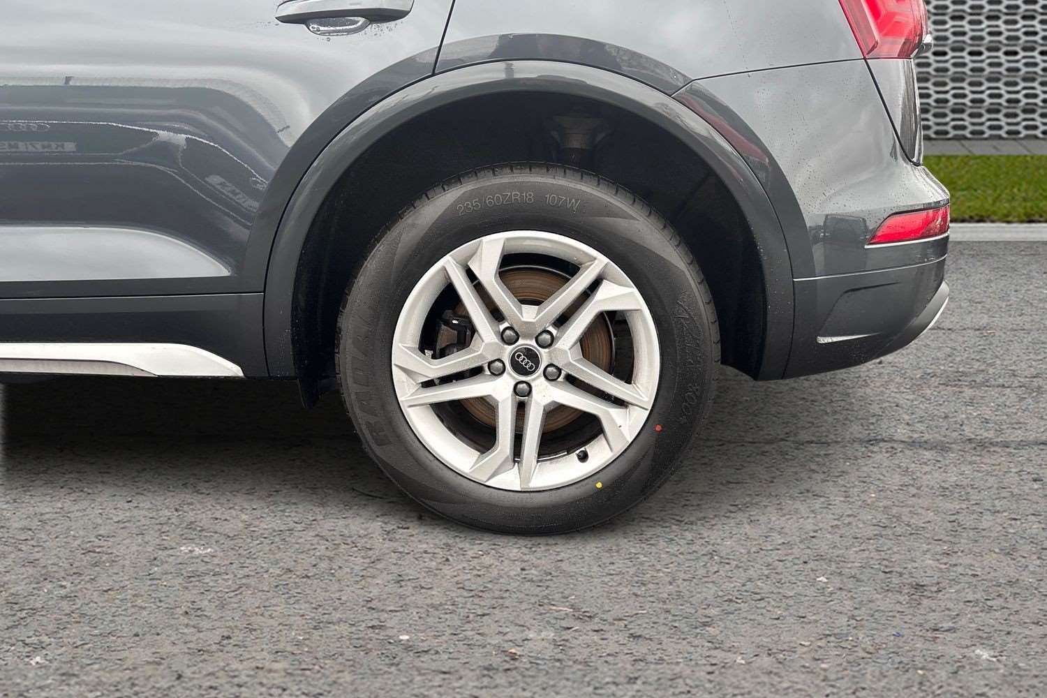 Used Audi Q5 2024 for sale - 77178884: Photo 10