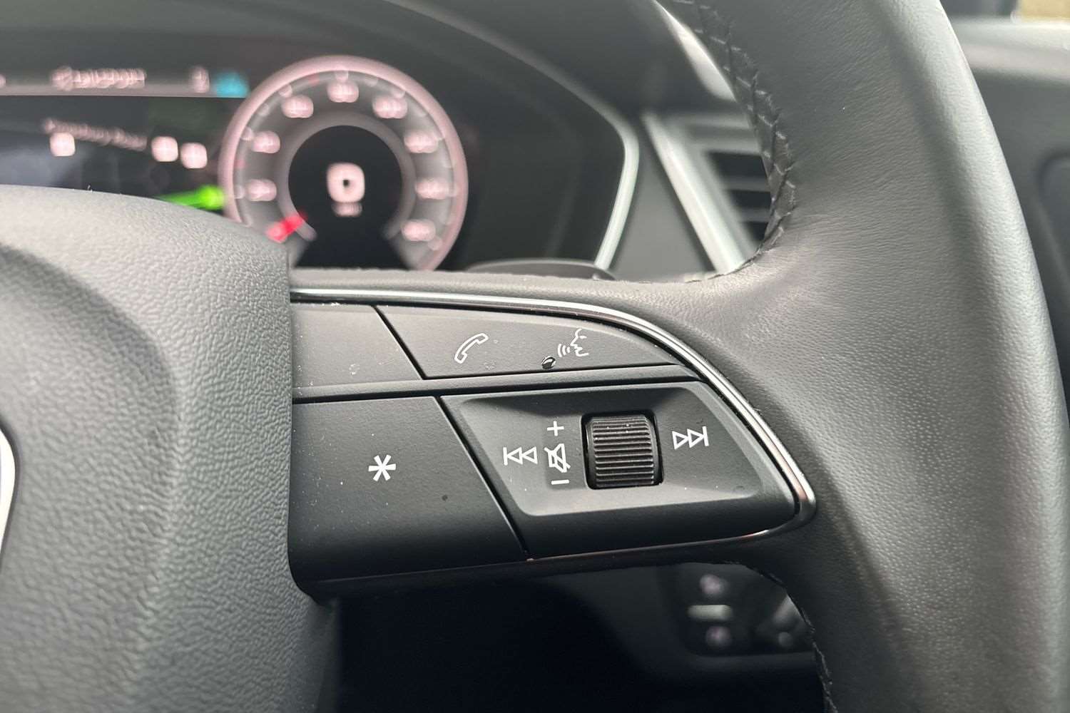 Used Audi Q5 2024 for sale - 77178884: Photo 17