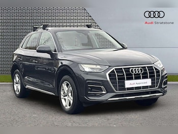 Used Audi Q5 2024 for sale - 77178884: Photo