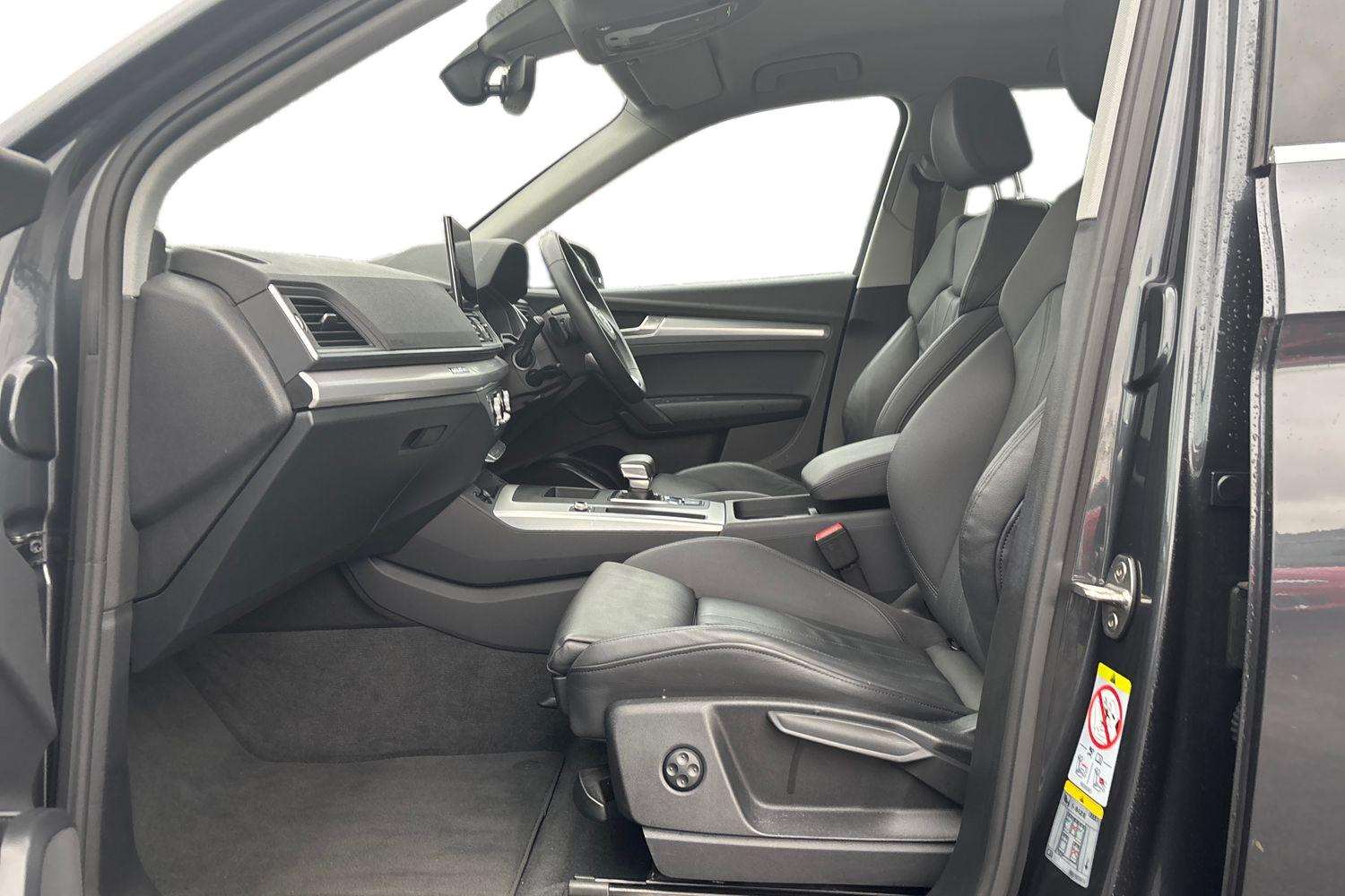 Used Audi Q5 2024 for sale - 77178884: Photo 21