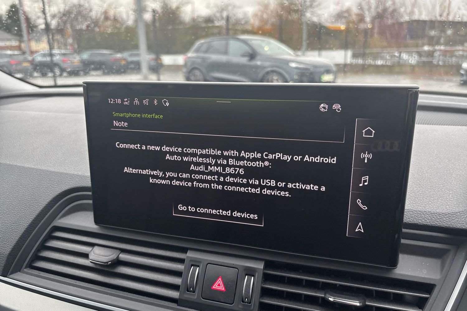 Used Audi Q5 2024 for sale - 77178884: Photo 27