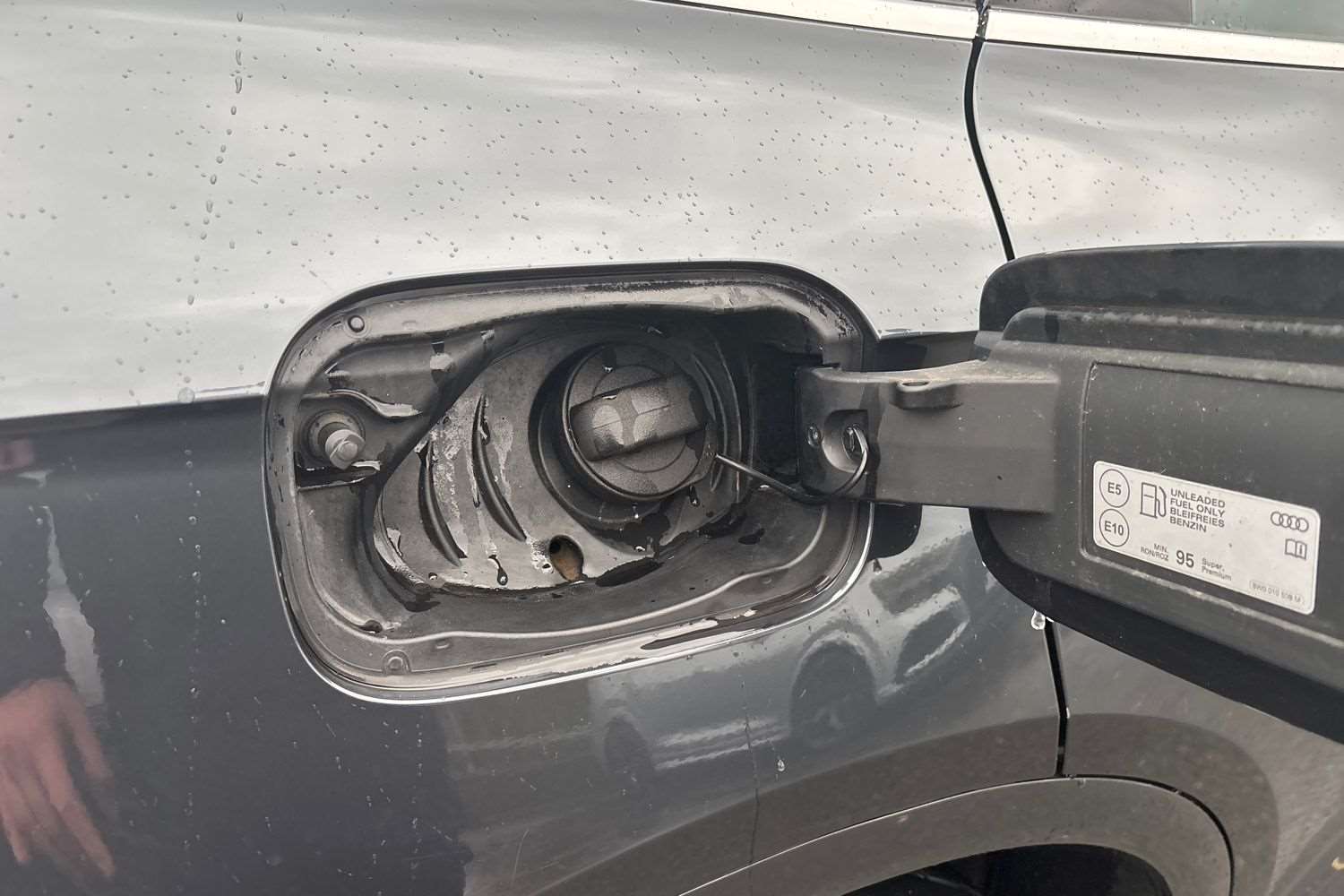 Used Audi Q5 2024 for sale - 77178884: Photo 31