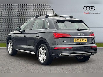 Used Audi Q5 2024 for sale - 77178884: Photo