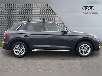 Used Audi Q5 2024 for sale - 77178884: Photo