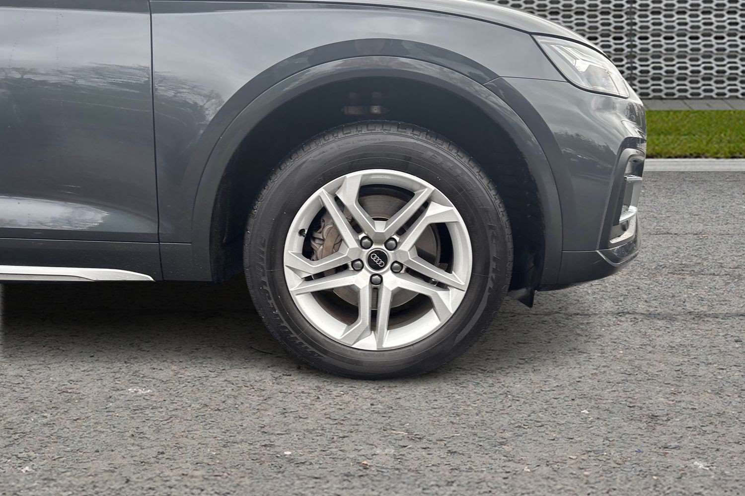 Used Audi Q5 2024 for sale - 77178884: Photo 5