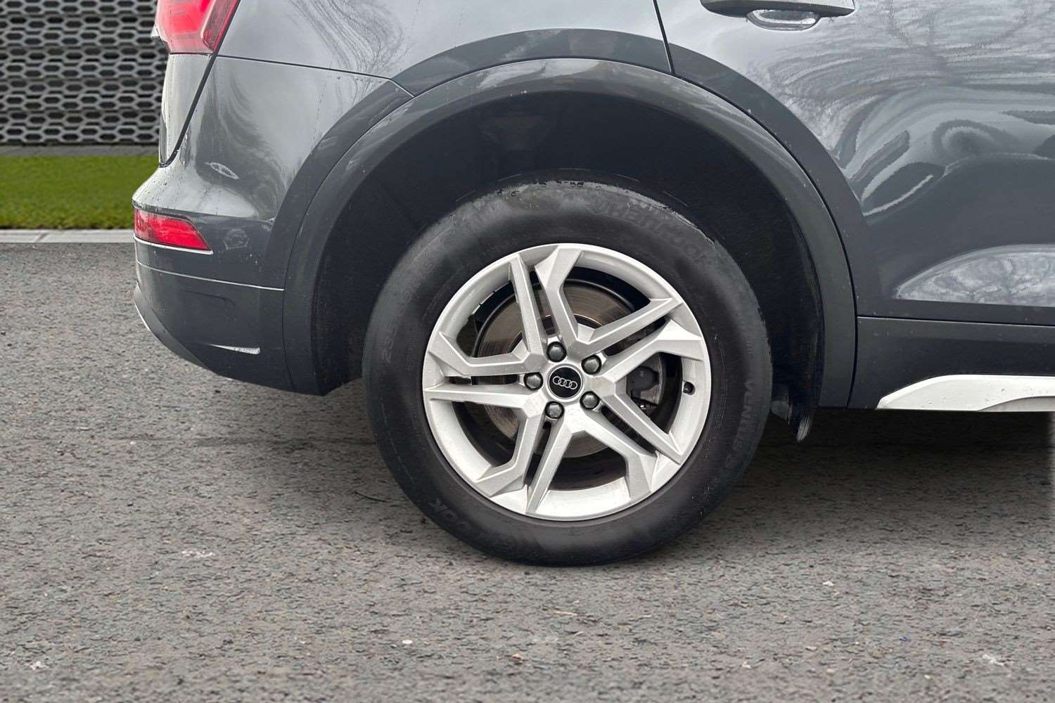 Used Audi Q5 2024 for sale - 77178884: Photo 9