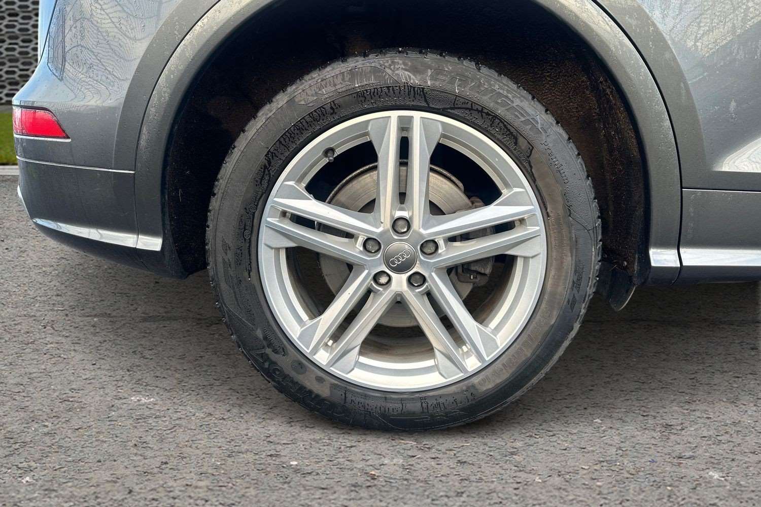 Used Audi Q5 2018 for sale - 76916147: Photo 11