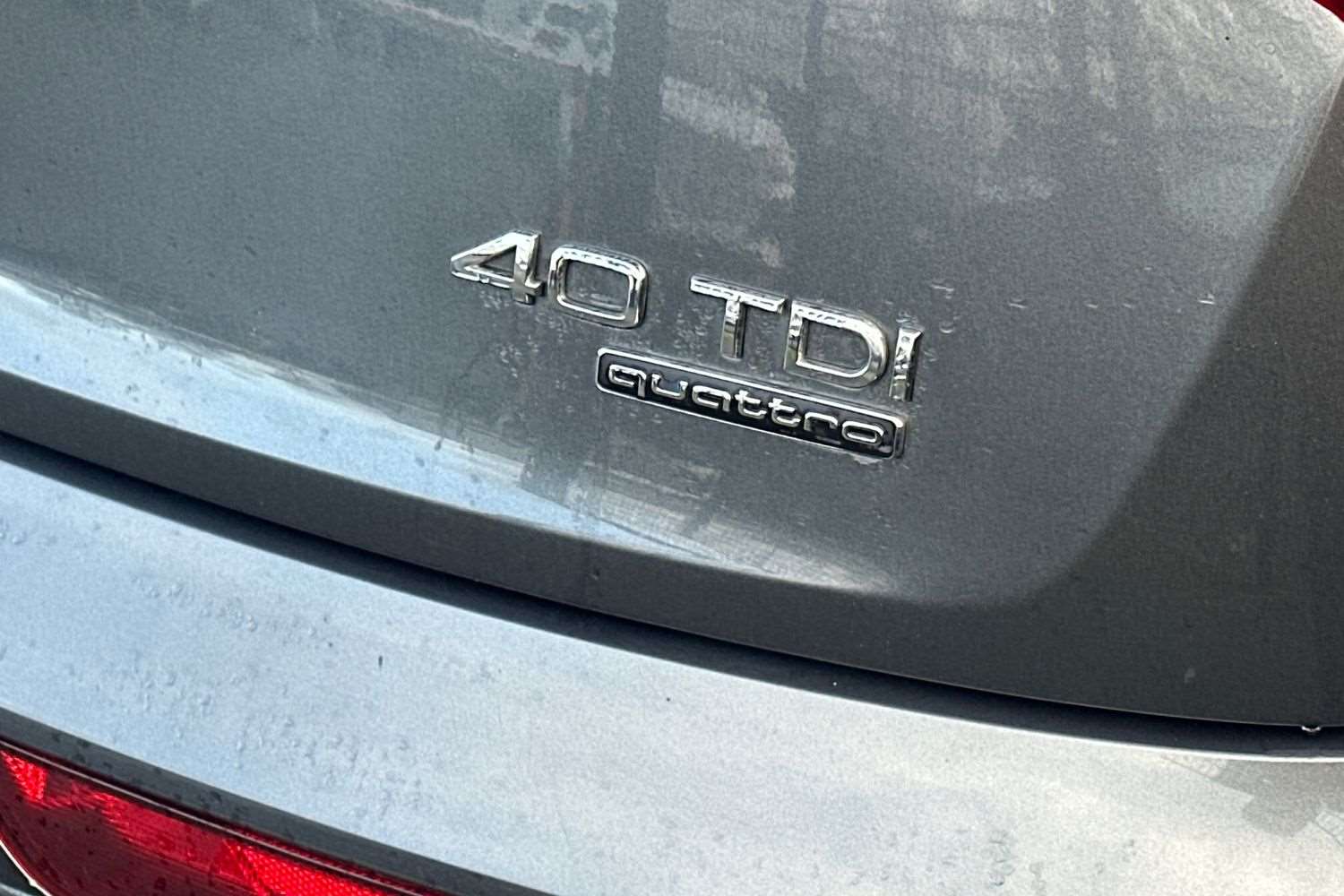 Used Audi Q5 2018 for sale - 76916147: Photo 12