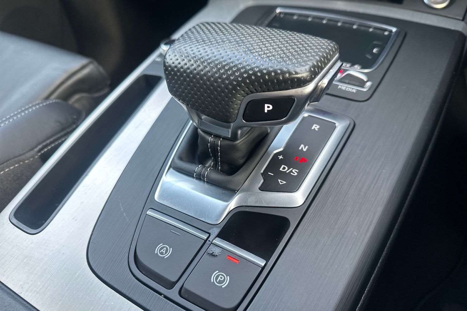 Used Audi Q5 2018 for sale - 76916147: Photo 15