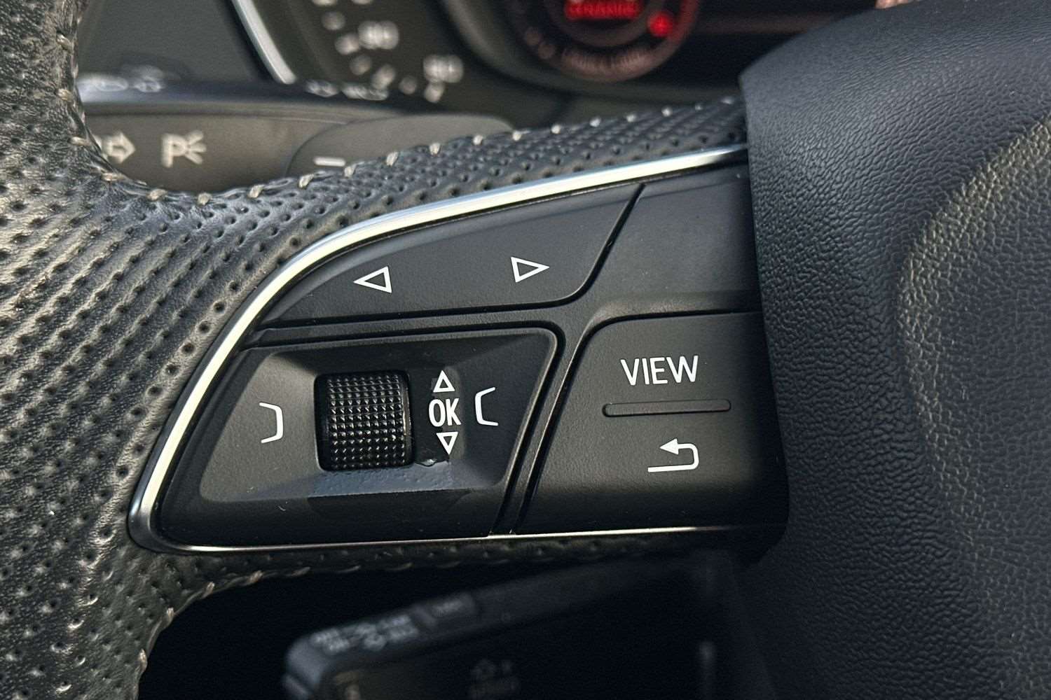 Used Audi Q5 2018 for sale - 76916147: Photo 16