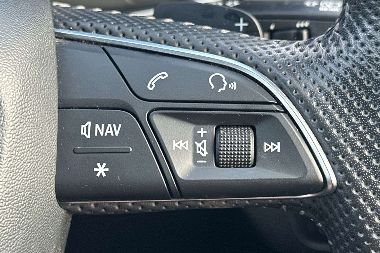 Used Audi Q5 2018 for sale - 76916147: Photo 17