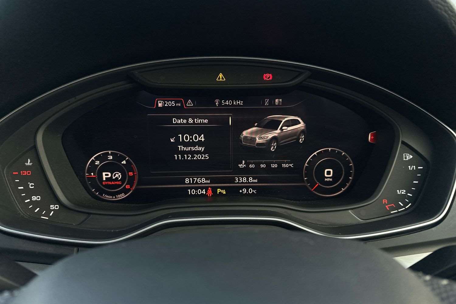 Used Audi Q5 2018 for sale - 76916147: Photo 18